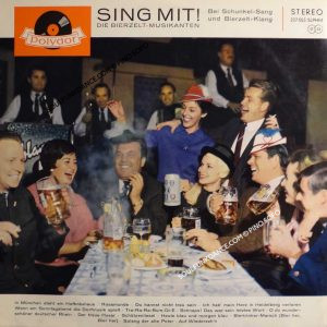 SING MIT! bei schunkel-sang und bierzelt-klang ( folk germany )