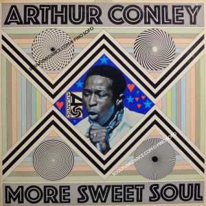 MORE SWEET SOUL ( shing-a-ling, i got a feeling, run on, that can't be my baby, etc. )