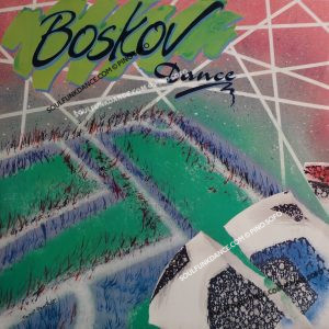 BOSKV DANCE ( 4 version ) ( V. de scalzi )