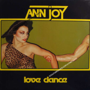 LOVE DANCE ( cont. 4 tracks superdisco Long Version )