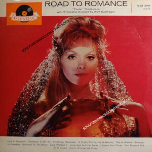 ROAD TO ROMANCE ( jazz easy listening )