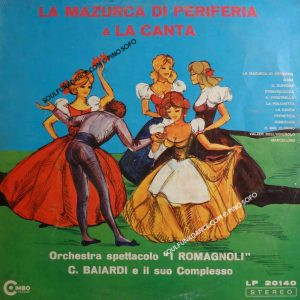 LA MARZUCCA DI PERIFERIA & LA CANTA