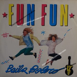 BAILA BOLERO / 3 version