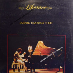 PREMIER EUROPEAN TOUR ( pop jazz classical )