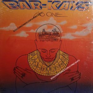 AS ONE ( incl. boogie body land, body fever, as one, work it out, etc. )