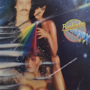 SAME ( incl. california u.s.a. - min. 8:23, las vegas climax- min. 8:44, etc. )