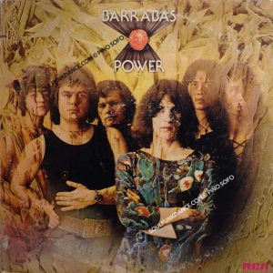 POWER ( cont. mr. money, keep on moving, casanova, children, etc. )