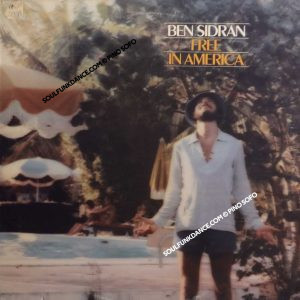 FREE IN AMERICA ( incl. title track, feel your groove, after midnight, let's make a deal, etc. )