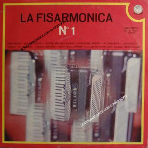 LA FISARMONICA N. 1