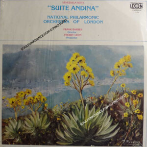 SUITE ANDINA ( latin, classical, folk )