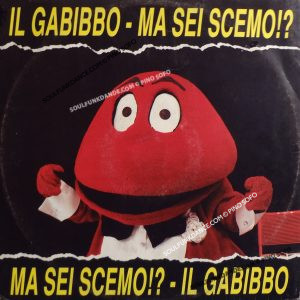 MA SEI SCEMO ? - dance version / INSTRUMENTAL VERSION + RADIO VERSION