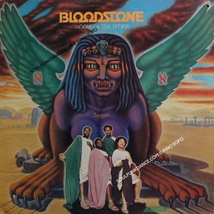 RIDDLE OF THE SPHINX ( incl. my little lady, this world is funky, save me, etc. )