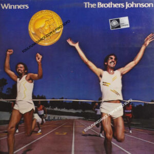 WINNERS ( incl. the real thing, teaser, caught up, do it for love, etc. )