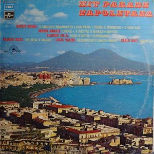 HIT PARADE NAPOLETANA
