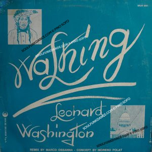 WALKING / WALKING IN THE PARK