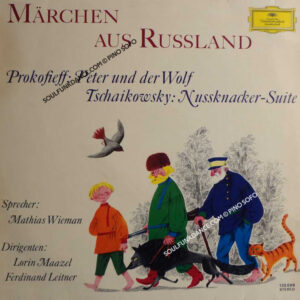 MARCHEN AUS RUSSLAND ( classical )