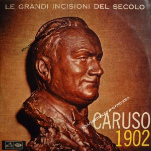 CARUSO 1902 ( classical opera )