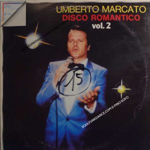 DISCO ROMANTICO VOL. 2