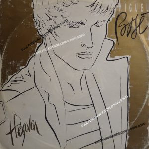 HEAVEN- long version + instrum. & radio version