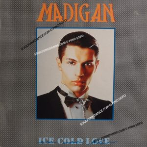 ICE COLD LOVE - 2 version