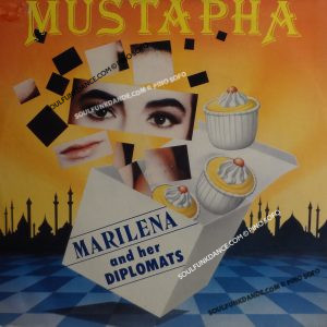 MUSTAPHA - 2 version