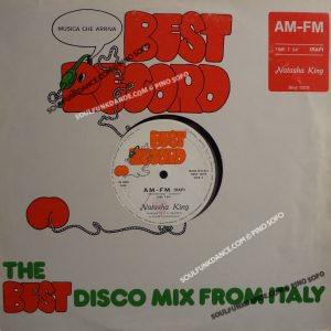 AM-FM / INSTRUMENTAL VERSION