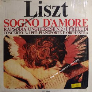 SOGNO D'AMORE