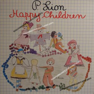 HAPPY CHILDREN / INSTRUMENTAL VERSION