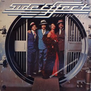 WHAT YOU NEED ( incl. always there, honky tonk scat, life is what you make it, etc. )