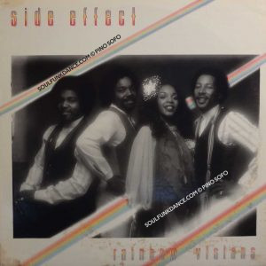 RAINBOW VISIONS ( incl. peace of mind, disco junction, falling in love again, i'm a winner, etc. )