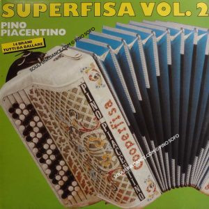 SUPERFISA- VOL. 2