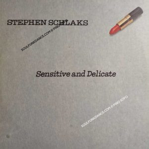 SENSITIVE AND DELICATE ( electro pop, disco, easy listening )