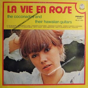 LA VIE EN ROSE ( incl. petit fleur, il silenzio, etc.)