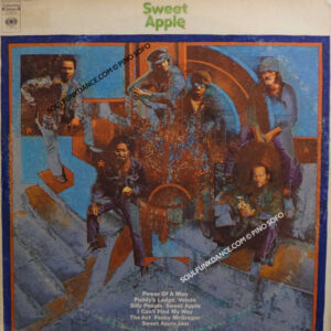 SAME ( incl. power of a man, the act, i can't find my way, fonky mc gregor, etc. )