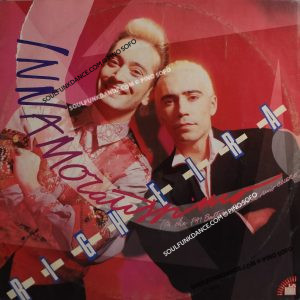 INNAMORATISSIMO - 2 version