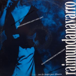 NO LO HAGO POR DINERO / DUB VERSION