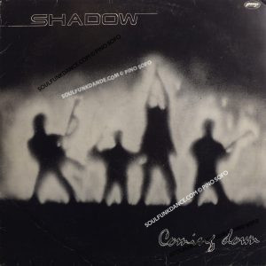 COMING DOWN / VERS. STRUM.