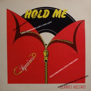 HOLD ME- min.5:52 VOCAL & INSTRUMENTAL VERSION
