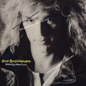 LOVE SYNCHRONICITY / DUB VERSION