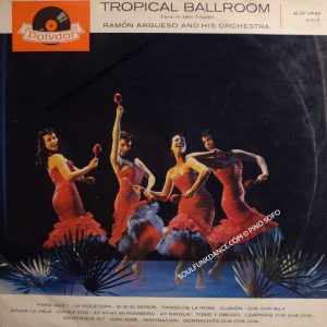 TROPICAL BALLROOM tanz in den tropen
