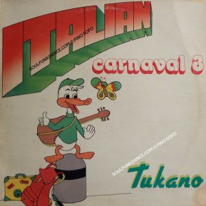ITALIAN CARNAVAL N. 3