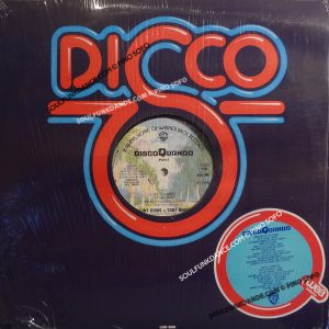 DISCOQUANDO / QUANDO QUANDO QUANDO