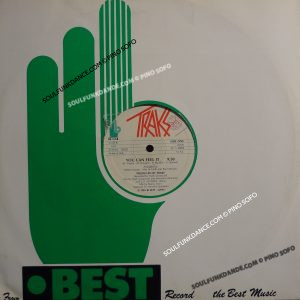 YOU CAN FEEL IT- 9:30 min. / YOU CAN FEEL IT ( version cabriolet )- min.8:10