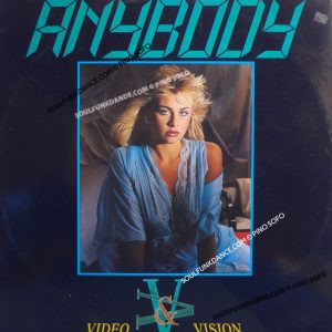 ANYBODY / ANOTHER VERSION