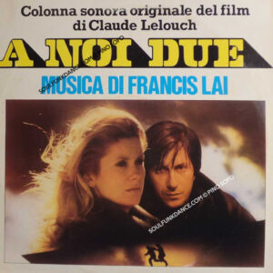 Music by FRANCIS LAI ( cont. DISCO BAR min. 6: 11 )