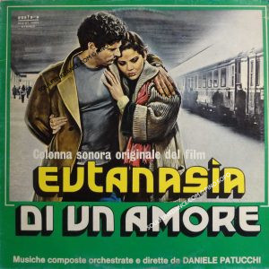 Music by DANIELE PATUCCHI ( pop, jazz, disco, classical )