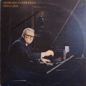 DEDICATO A CODEVILLA ( pop orchestral classical )