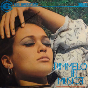 DIMMELO IN MUSICA ( incl. samba di una nota )