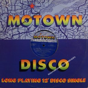 ASTRO DISCO -9: 47 min. / INSTRUM. VERSION