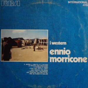I WESTERN